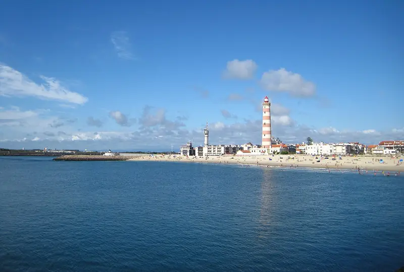Praia da Barra