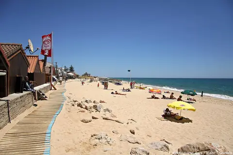 Praia de Faro