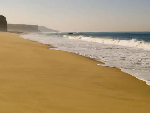 Praia do Meco
