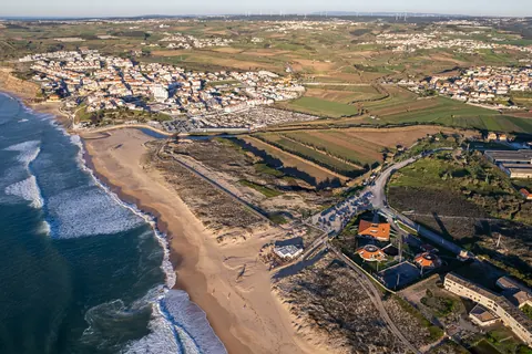 Praia do Areal Sul