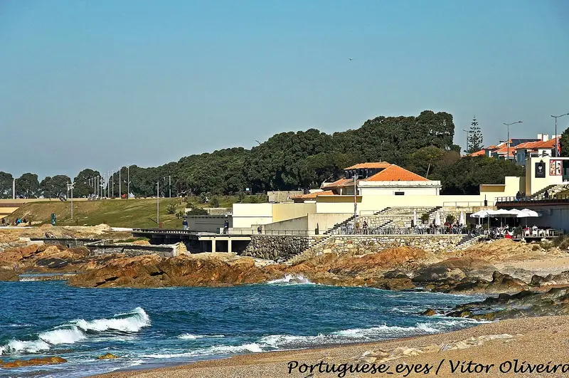 Praia do Homem do Leme