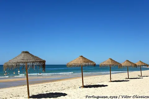 Ilha da Barreta (Ilha Deserta)