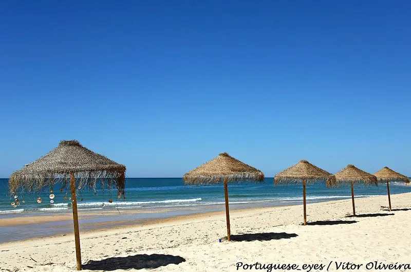Ilha da Barreta (Ilha Deserta)