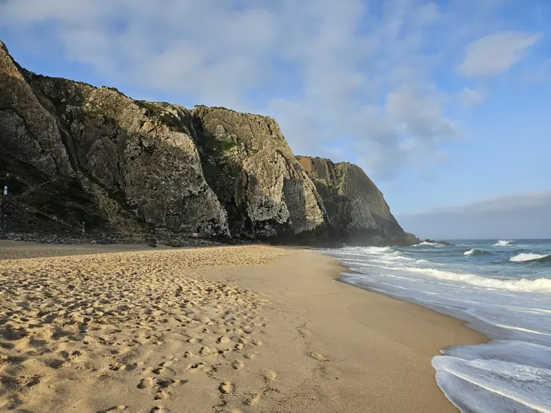 Praia Grande