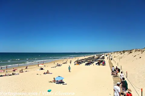 Praia da Quinta do Lago
