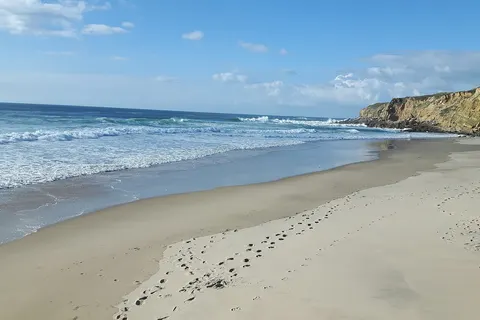 Praia Pequena