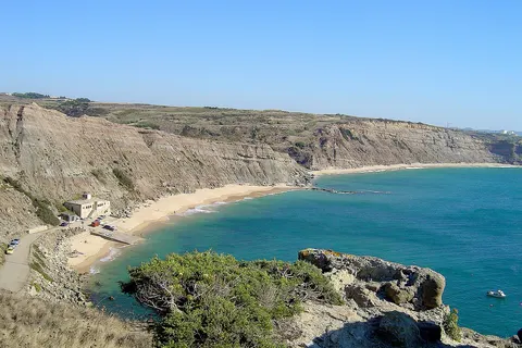 Praia de Paimogo