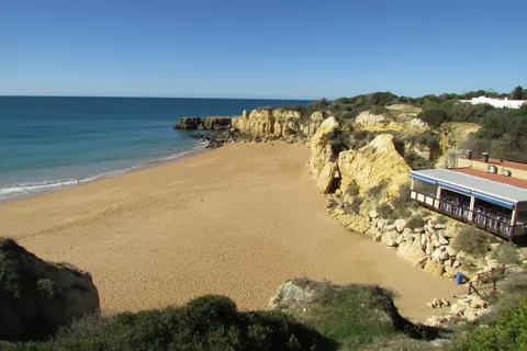Praia do Castelo
