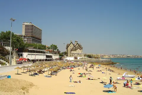 Praia da Conceição