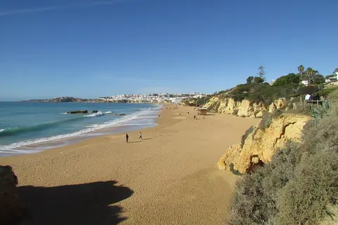 Praia dos Alemães