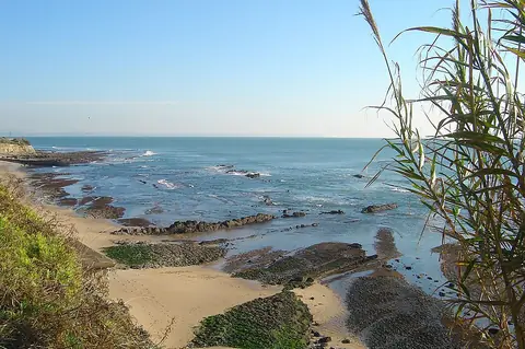 Praia das Avencas