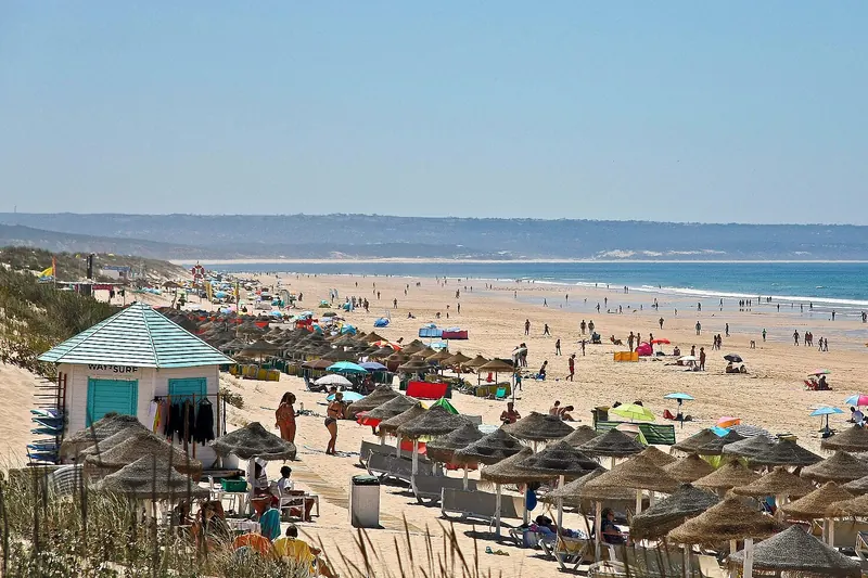 Praia da Sereia