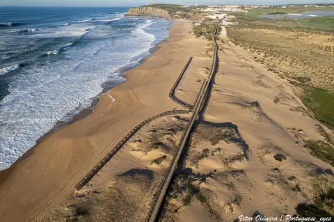 Praia Azul