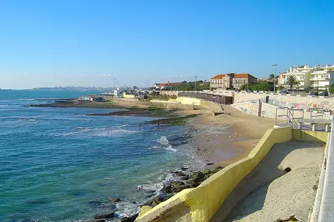 Praia da Parede