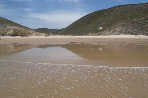 Praia do Vale Figueiras
