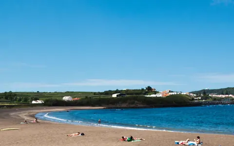 Praia da Riviera