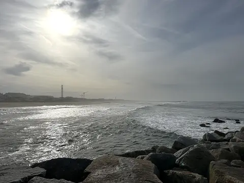 Praia de Espinho