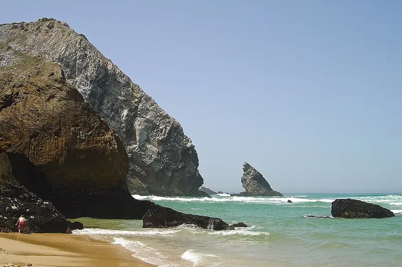 Praia da Adraga