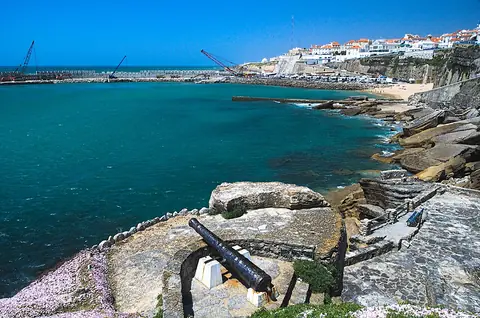 Praia dos Pescadores (Ericeira)