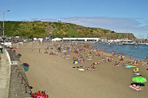 Praia Grande (Praia da Vitória)
