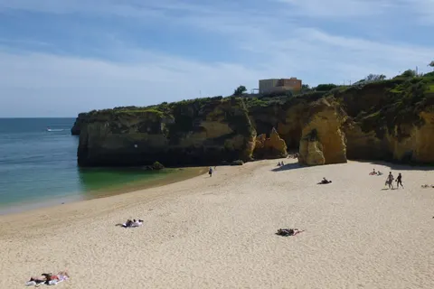Praia da Batata