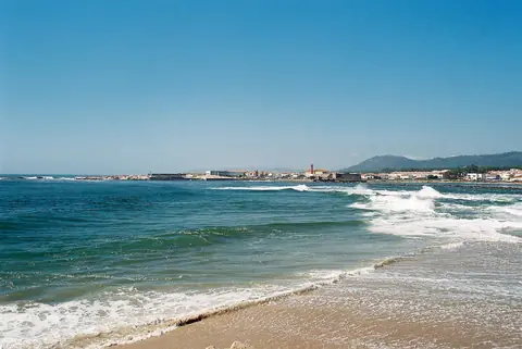 Praia de Esposende