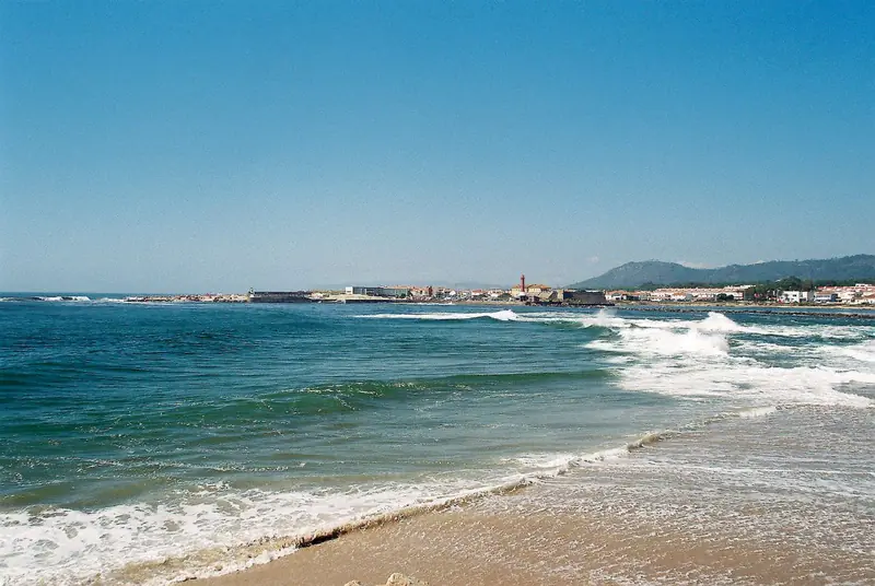 Praia de Esposende