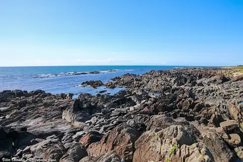 Praia Norte (Viana do Castelo)