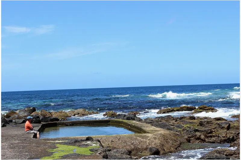 Poços de São Vicente Ferreira (Capelas)