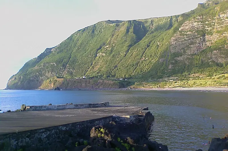 Fajã Grande (Flores)