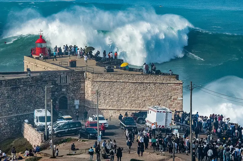 Praia do Norte
