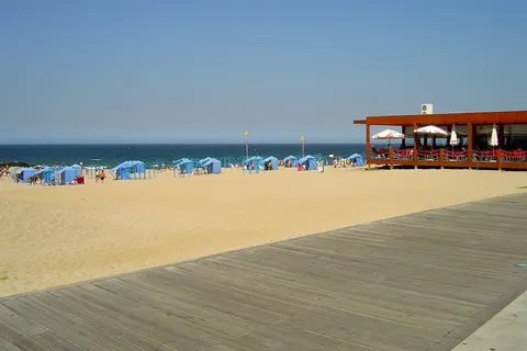 Praia de Salgueiros