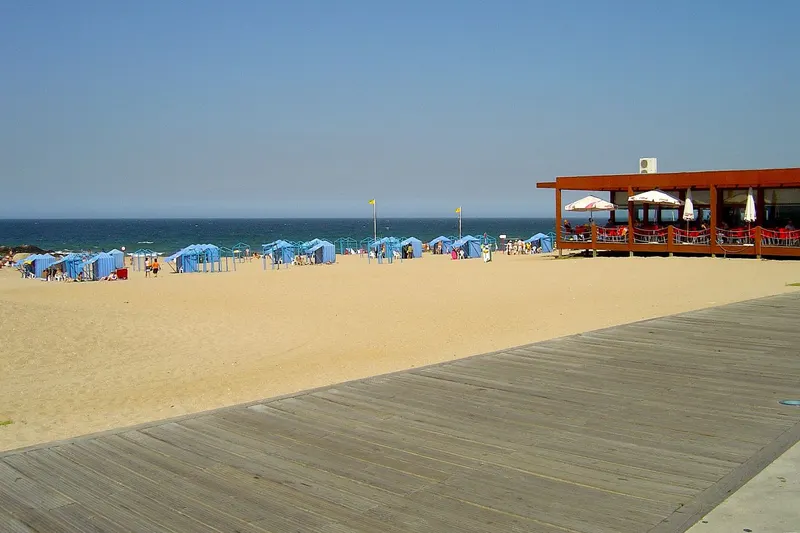 Praia de Salgueiros