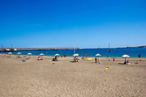 Prainha (Praia da Vitória)