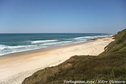 Praia da Légua