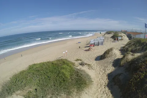 Praia da Estela