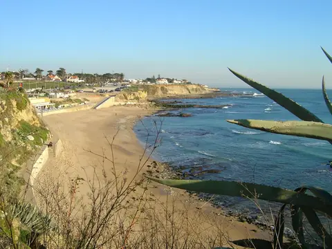 Praia de S. Pedro do Estoril