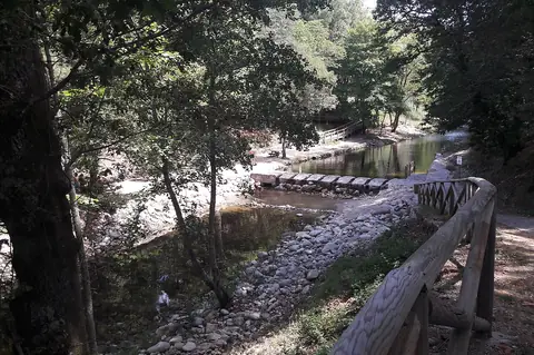 Praia Fluvial Dr. Pedro