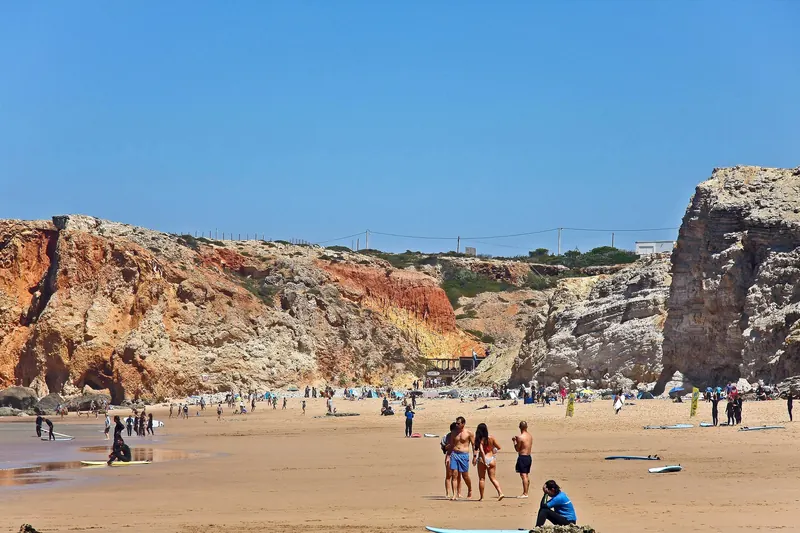 Praia do Tonel