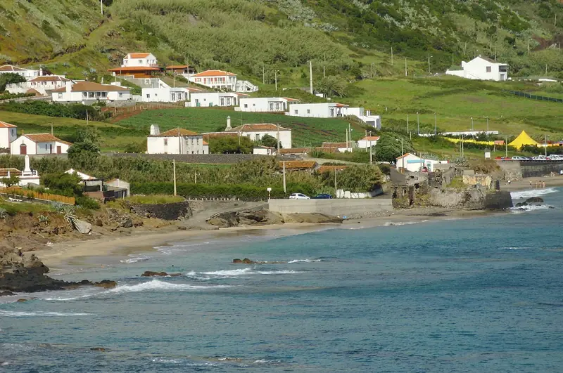 Praia Formosa (Santa Maria)