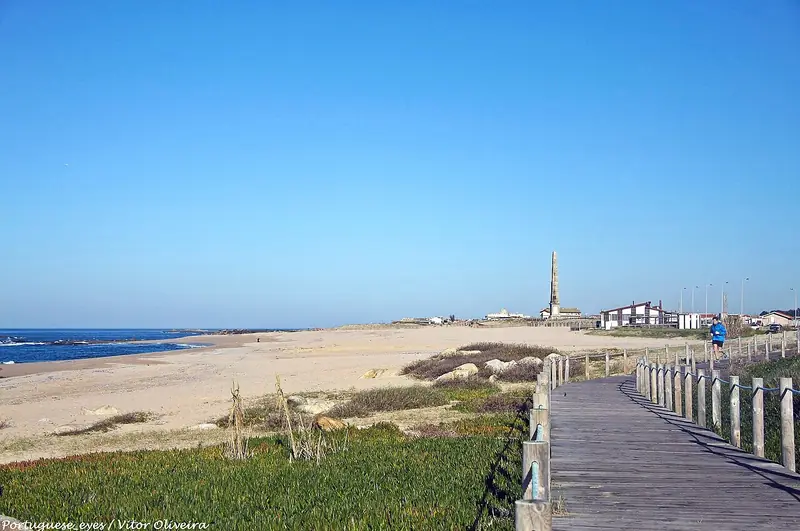 Praia da Memória