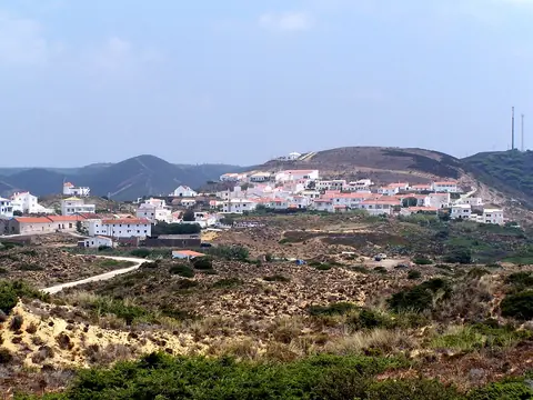 Praia da Carrapateira
