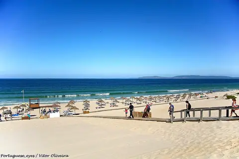 Praia do Pego