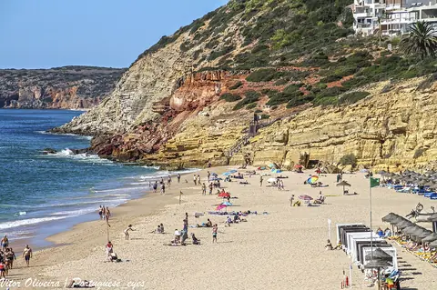 Praia da Salema