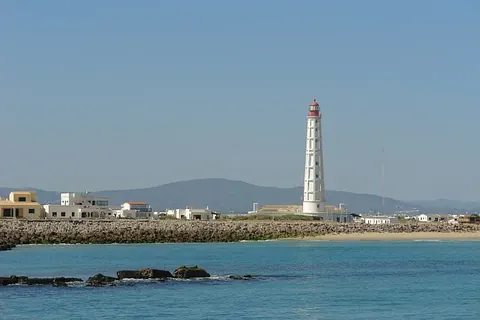 Ilha da Culatra