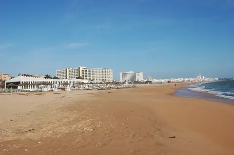 Praia de Vilamoura