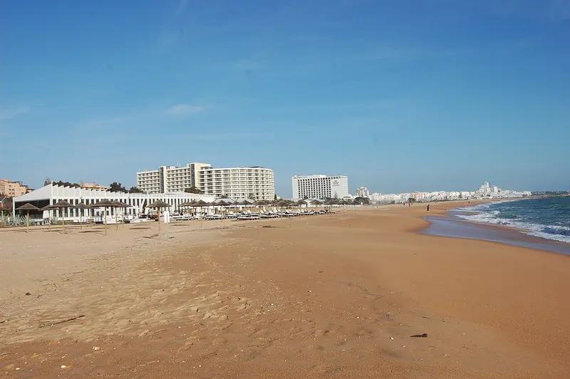 Praia de Vilamoura