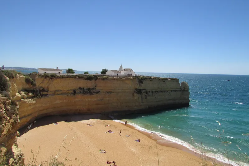Praia Nova (Lagoa)