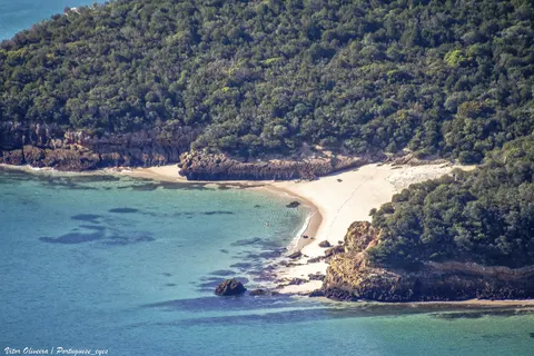 Praia dos Coelhos