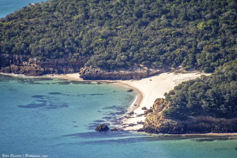 Praia dos Coelhos